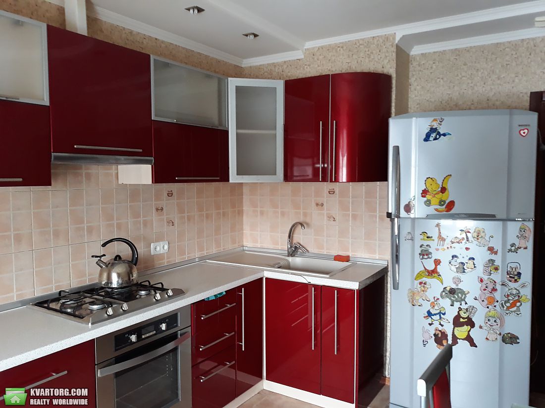 Sell 4-room apartment. Одесса, Днепропетровская дорога — photo 2