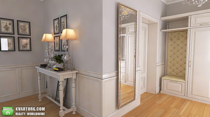 Sell 3-room apartment. Киев, Драгомирова — photo 4