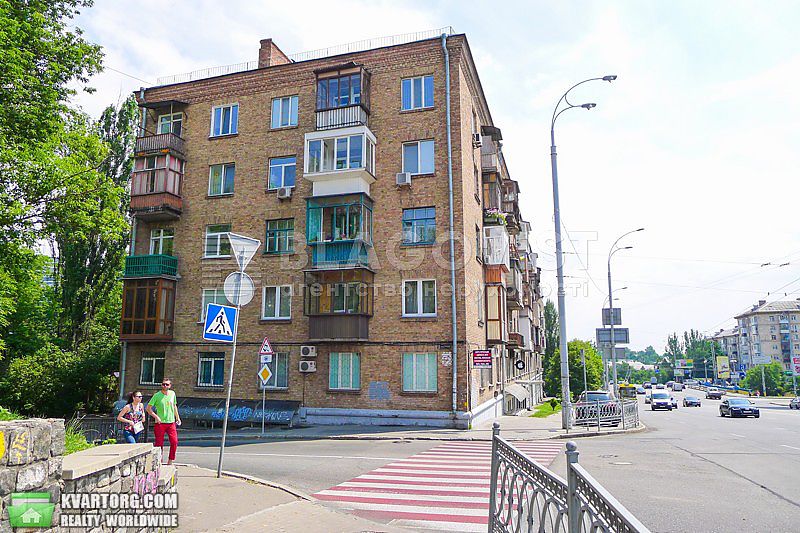 Sell 2-room apartment. Киев,  Леси Украинки бул — photo 1