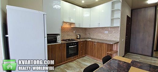 Rent out 1-room apartment. Киевская обл., Соборная — photo 2