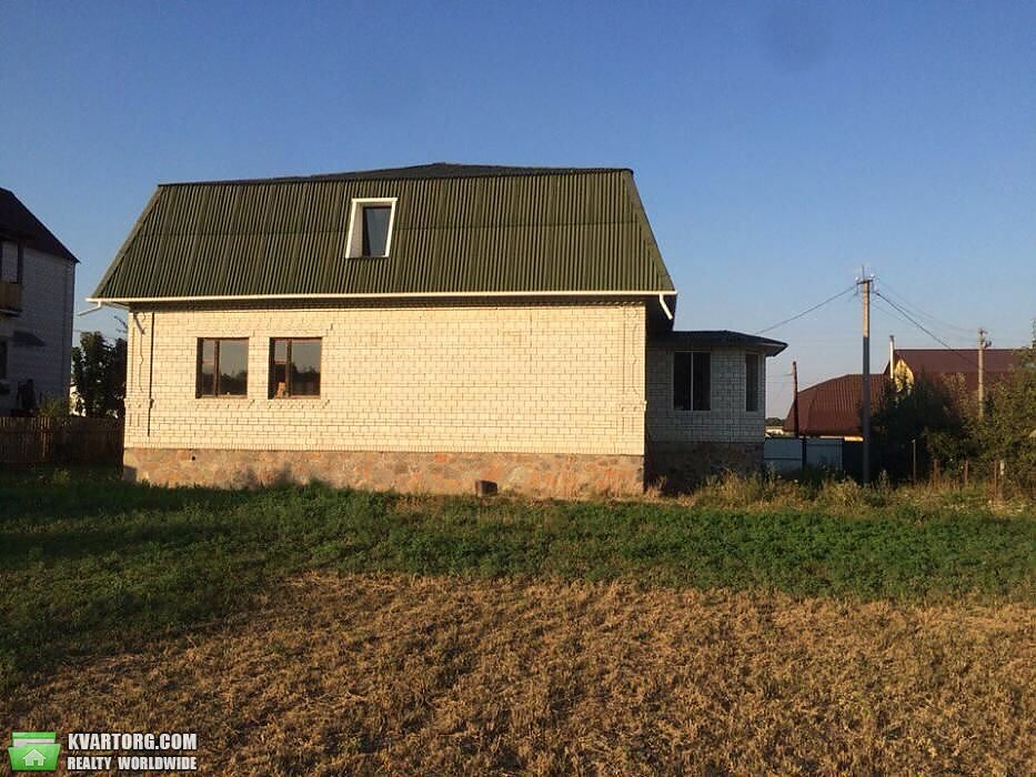 Sell house. Киев, Цветочная — photo 6