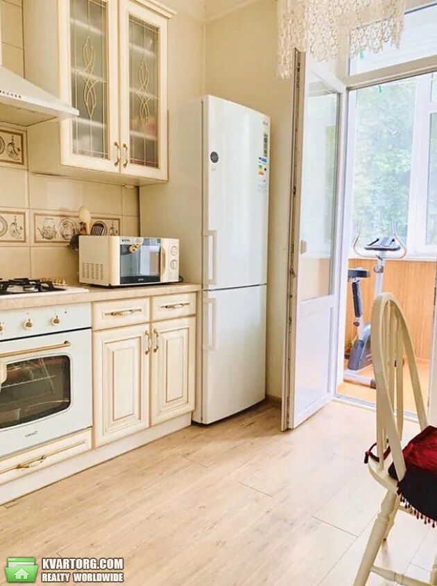 Rent out 2-room apartment. Киев,  Антоновича — photo 5