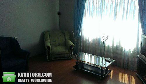Rent out 2-room apartment. Киев, Татарская — photo 2