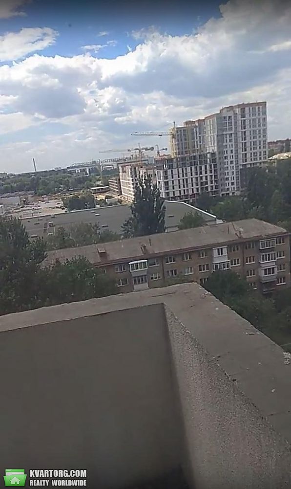 Sell 2-room apartment. Киев, Щербаковского Даниила — photo 4