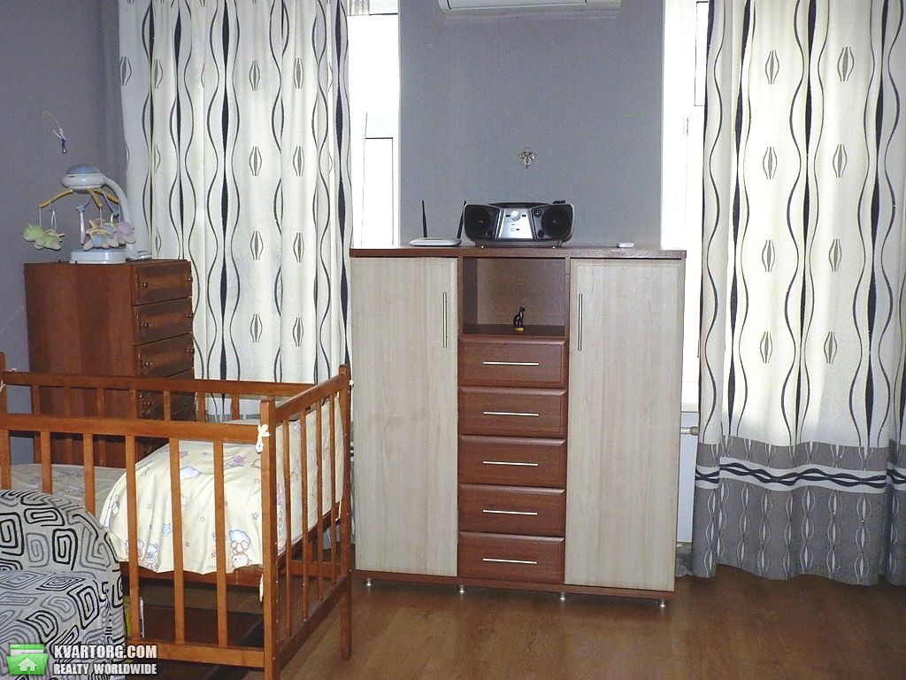 Sell 1-room apartment. Одесса, Манежная — photo 1