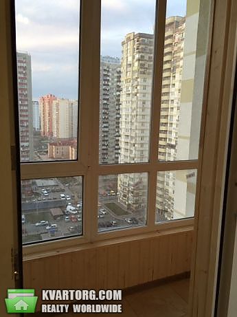 Rent out 2-room apartment. Киев,  Ахматовой — photo 9