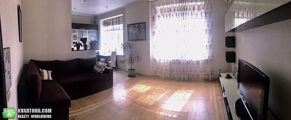 Rent out 3-room apartment. Киев, Коновальца — photo 4