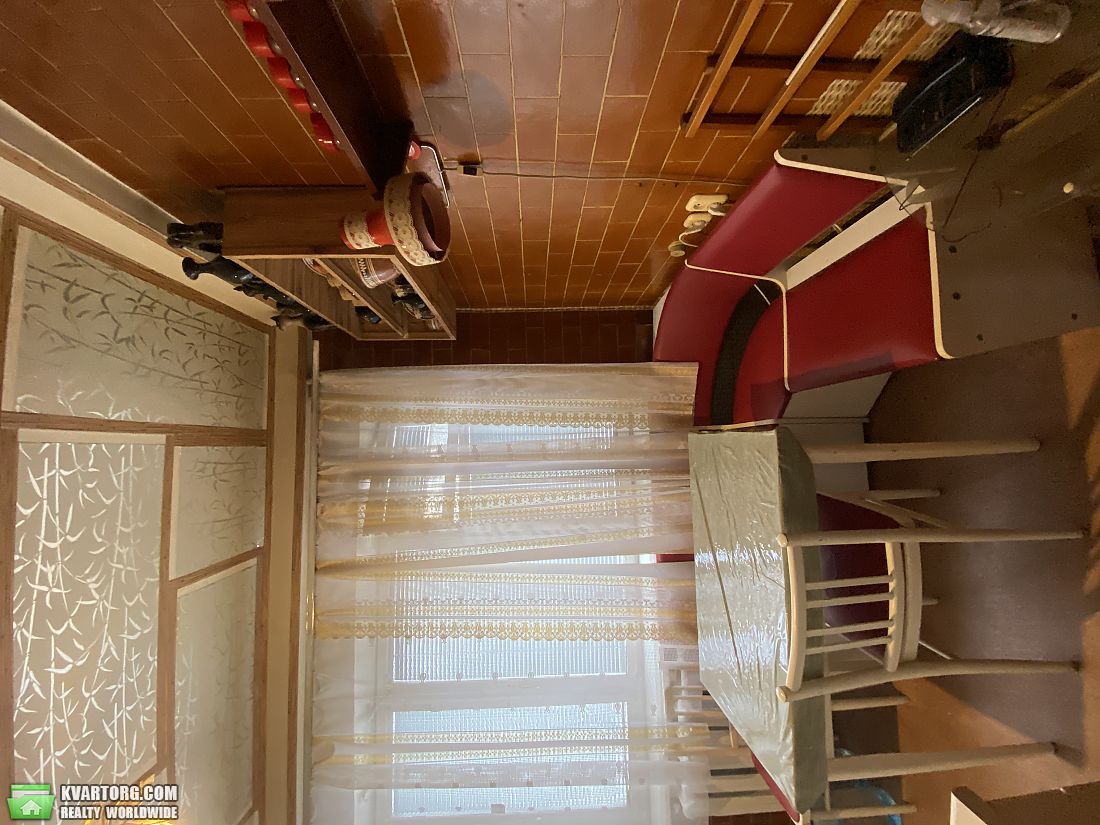 Sell 2-room apartment. Киев,  Братиславская — photo 4