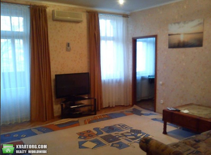 Sell 1-room apartment. Киев,  Бастионная — photo 4