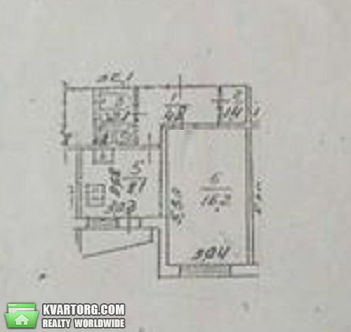 Sell 1-room apartment. Киев,  Ватутина пр — photo 3