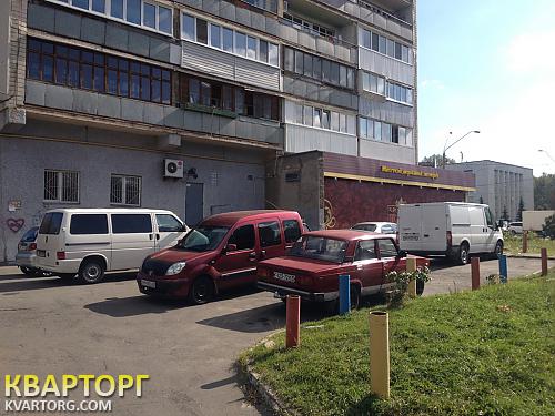 Rent out office. Киев,  Победы пр — photo 1