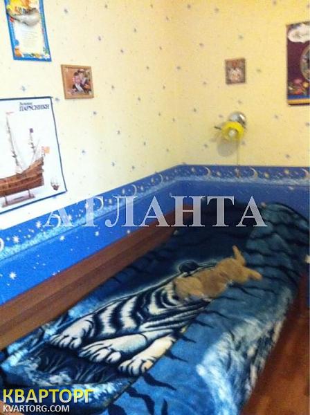 Sell 4-room apartment. Одесса, Академика Филатова — photo 5