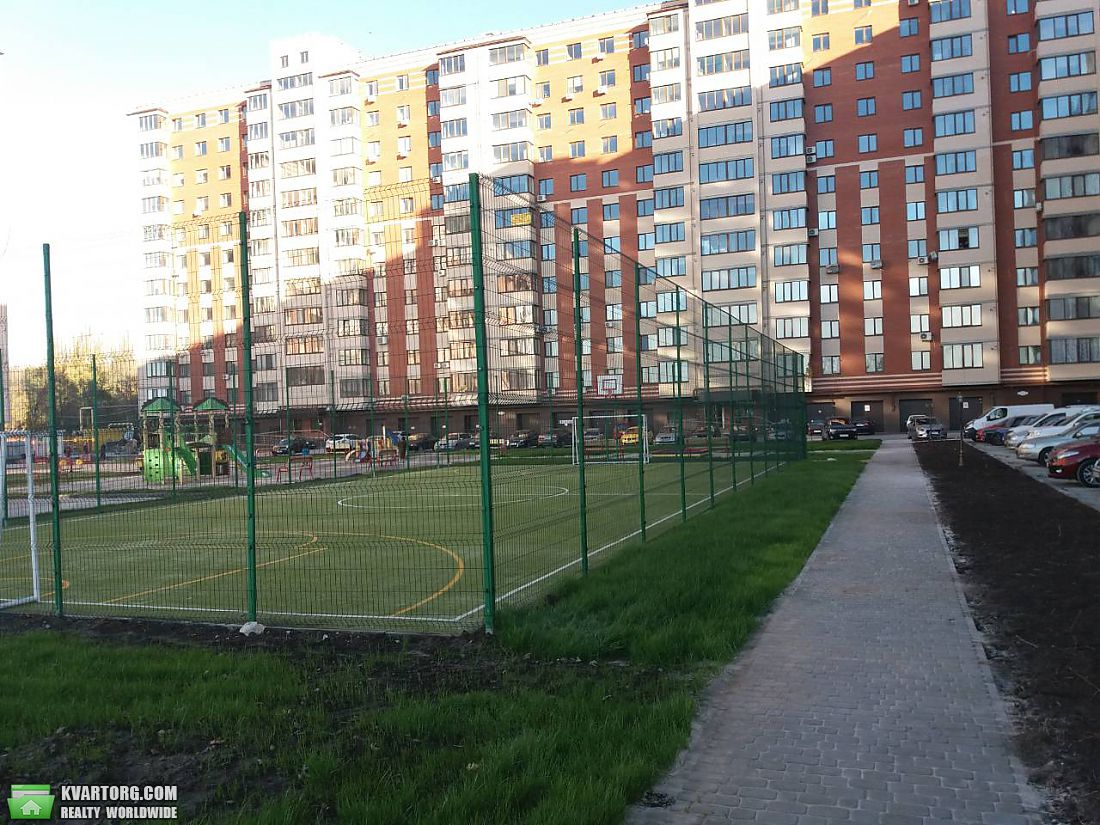 Sell 2-room apartment. Днепропетровск, Владимирская — photo 5