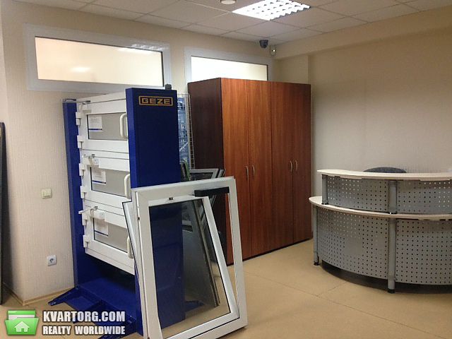 Rent out office. Киев, ул. Машиностроительная — photo 3