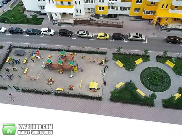 Rent out 1-room apartment. Киев,  Ломоносова — photo 7
