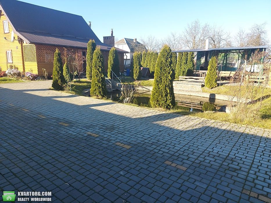 Sell house. Львов, Центральная — photo 6