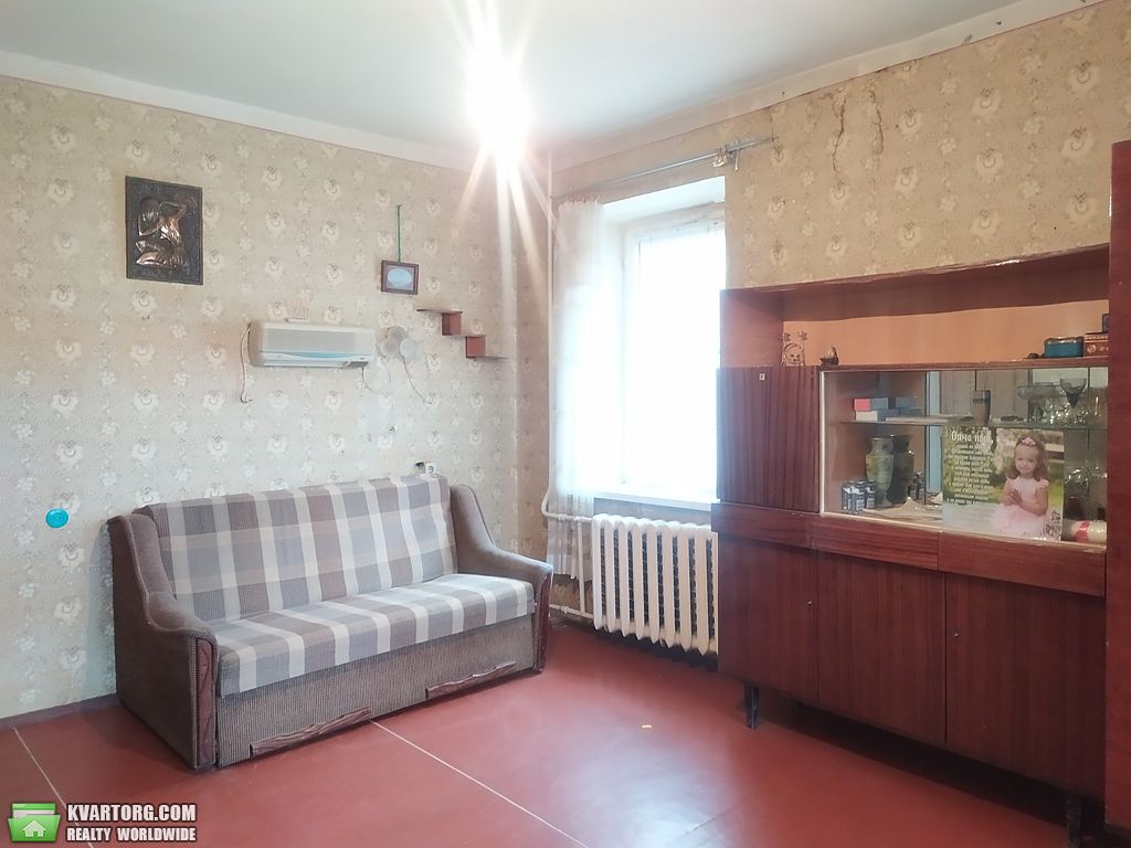 Sell 1-room apartment. Одесса, Академика Глушко — photo 2