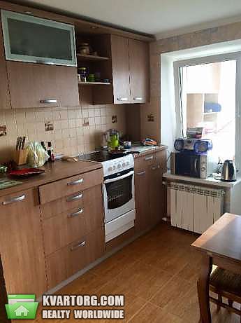 Sell 1-room apartment. Киев,  Заболотного — photo 1
