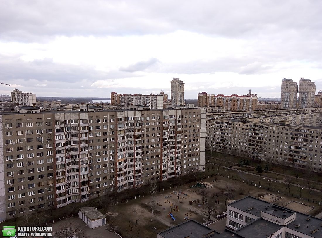 Sell 1-room apartment. Киев, Залки — photo 7