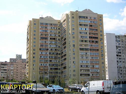 Sell 1-room apartment. Киев, Григоренко пр — photo 4