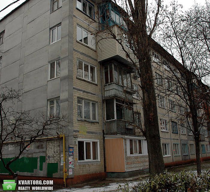Sell 2-room apartment. Киев,  Курнатовского — photo 6