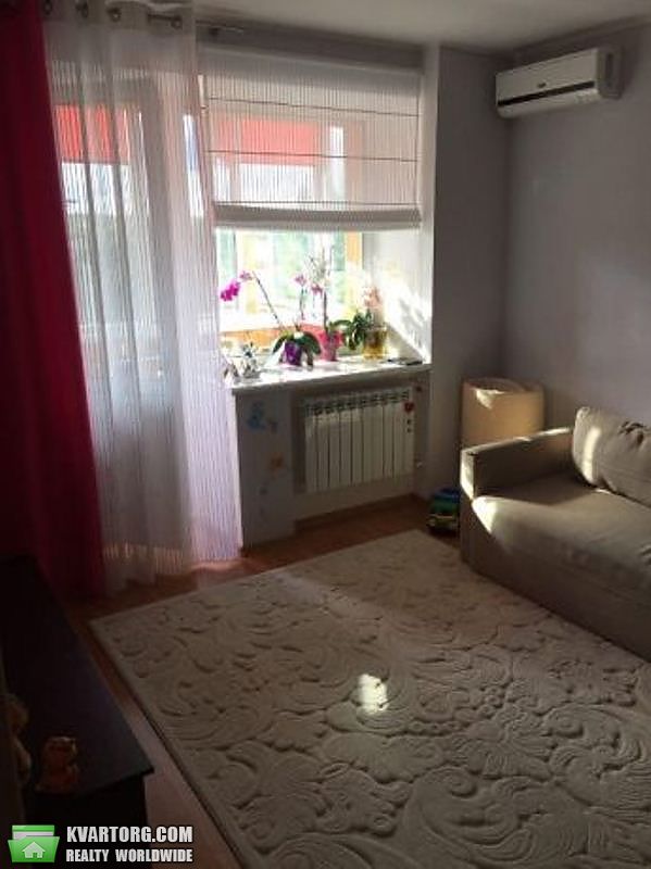 Sell 1-room apartment. Киев,  Бестужева — photo 4