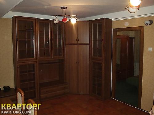 Rent out 3-room apartment. Киев,  Оболонский пр — photo 6