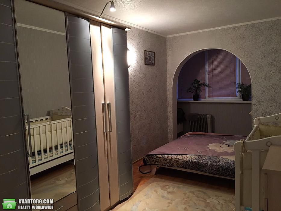 Rent out 3-room apartment. Киев,  Гонгадзе — photo 9