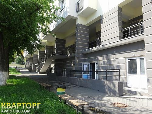 Sell office. Киев, Борщаговская — photo 1