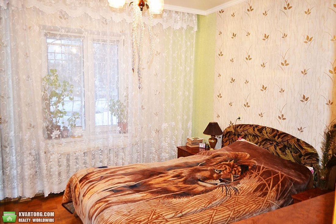 Sell 3-room apartment. Киев, Петра Григоренко пр. — photo 4