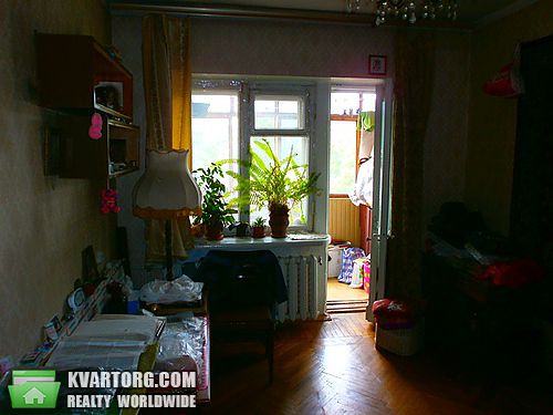 Sell 2-room apartment. Киев, Матеюка — photo 1