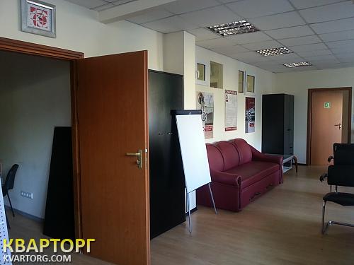 Rent out office. Киев,  Межигорская — photo 3