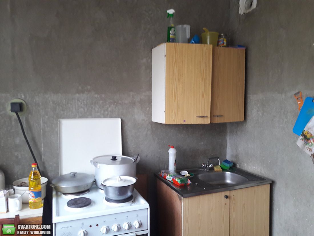 Rent out 2-room apartment. Киев,  Озерная — photo 4