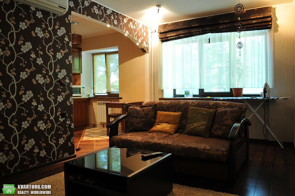 Rent out 1-room apartment. Харьков, 23 Августа — photo 6
