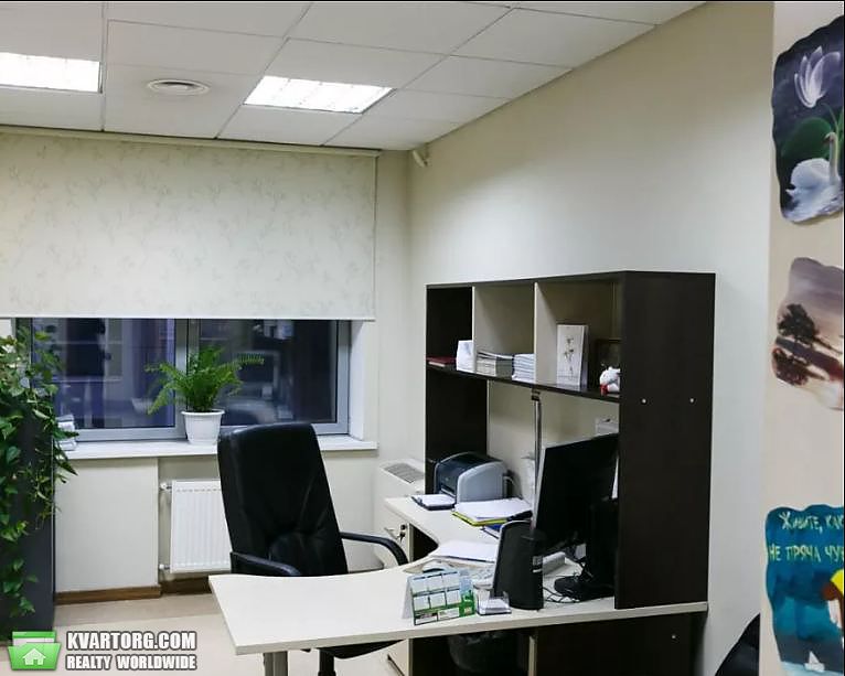 Rent out office. Киев,  Саксаганского — photo 3