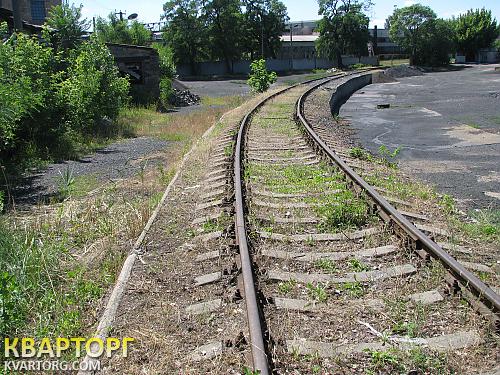 Rent out warehouse. Запорожье, 1-й переулок Фрунзе 6. — photo 3