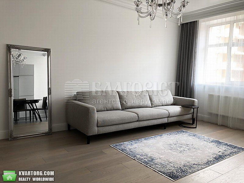Rent out 2-room apartment. Киев,  Филатова — photo 3