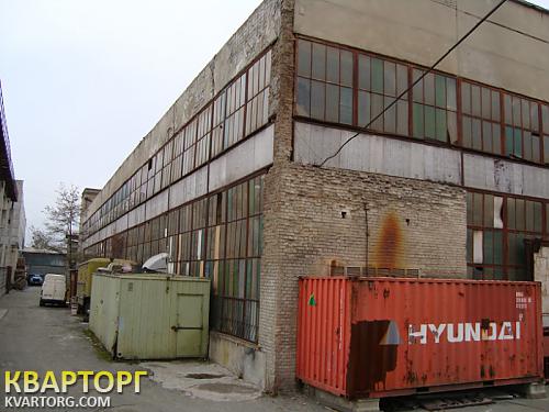 Rent out warehouse. Киев, Корчеватская — photo 2