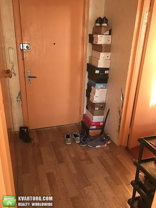 Sell 1-room apartment. Харьков, Костычева — photo 4