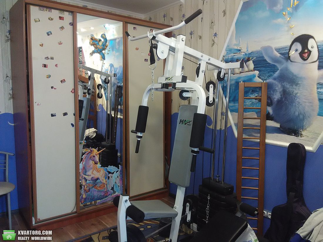 Sell 3-room apartment. Киев,  Победы пр — photo 4