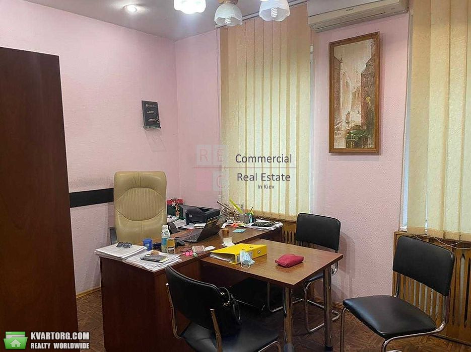 Rent out office. Киев,  Ярославов Вал — photo 2