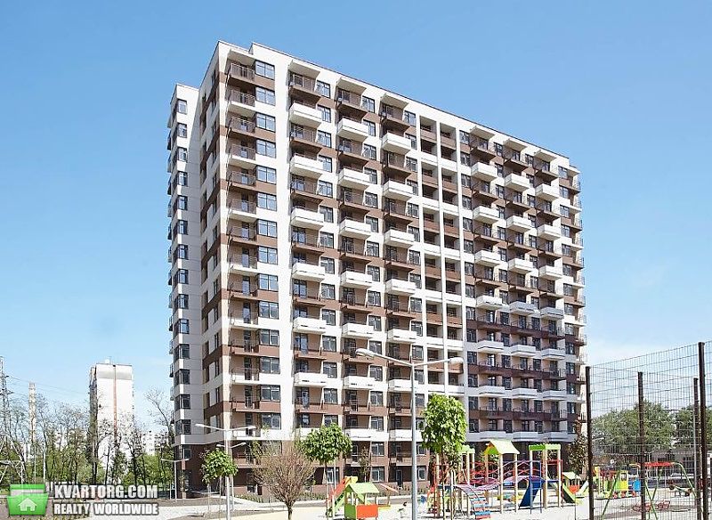Sell 1-room apartment. Киев,  Межевая — photo 4