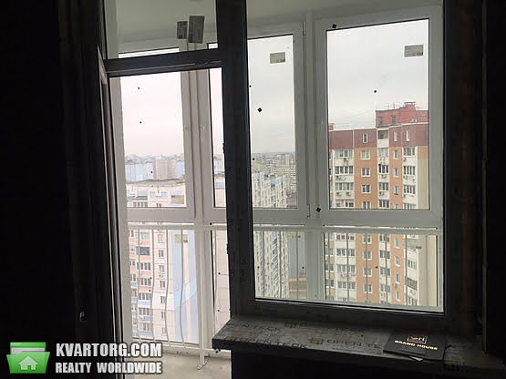Sell 1-room apartment. Киев, Драгоманова — photo 4