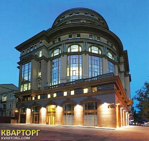 Rent out office. Киев,  Большая Васильковская — photo 1