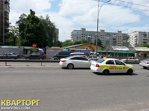 Rent out shop. Киев, Чоколовский бул — photo 1
