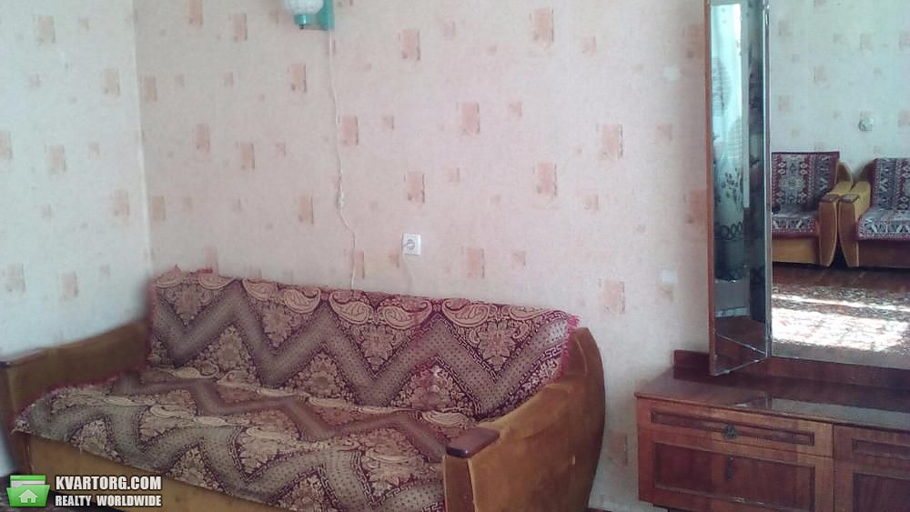 Rent out 1-room apartment. Одесса, Адмиральский  Проспект — photo 4