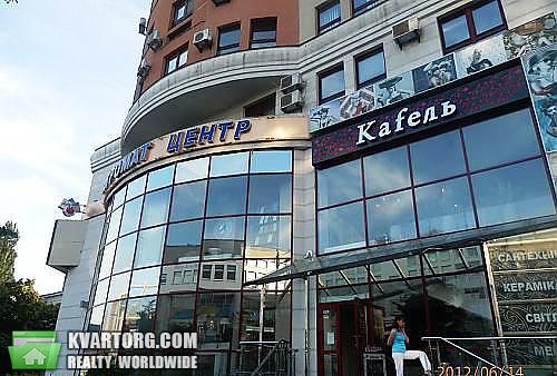 Sell 5-room apartment. Киев, Шота Руставели — photo 5