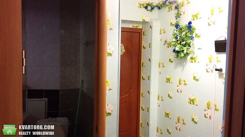 Rent out 1-room apartment. Харьков, танкоия — photo 6