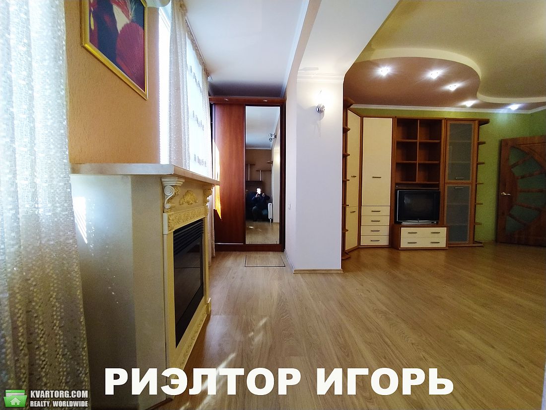 Rent out 1-room apartment. Одесса, Небесной Сотни — photo 4