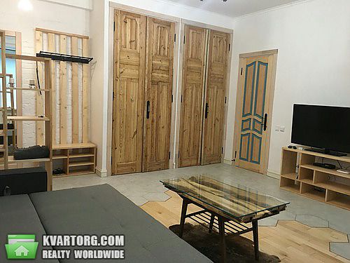 Rent out 1-room apartment. Киев,  Марьяненко пер — photo 8